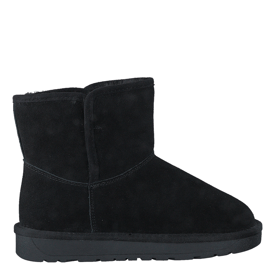 71-17001 Junior Black