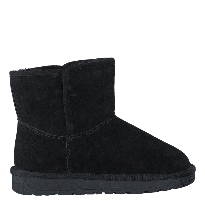 71-17001 Junior Black