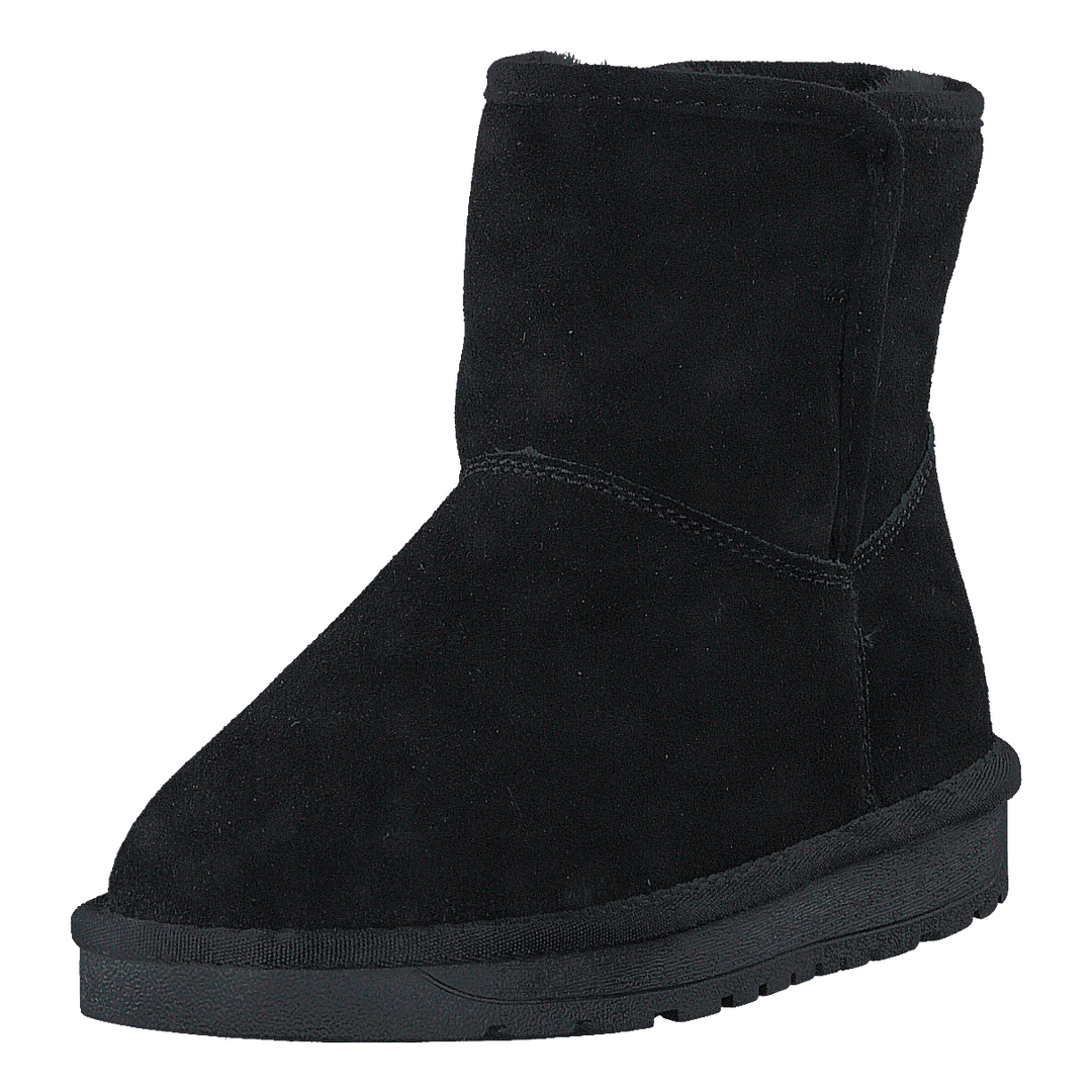 71-17001 Junior Black