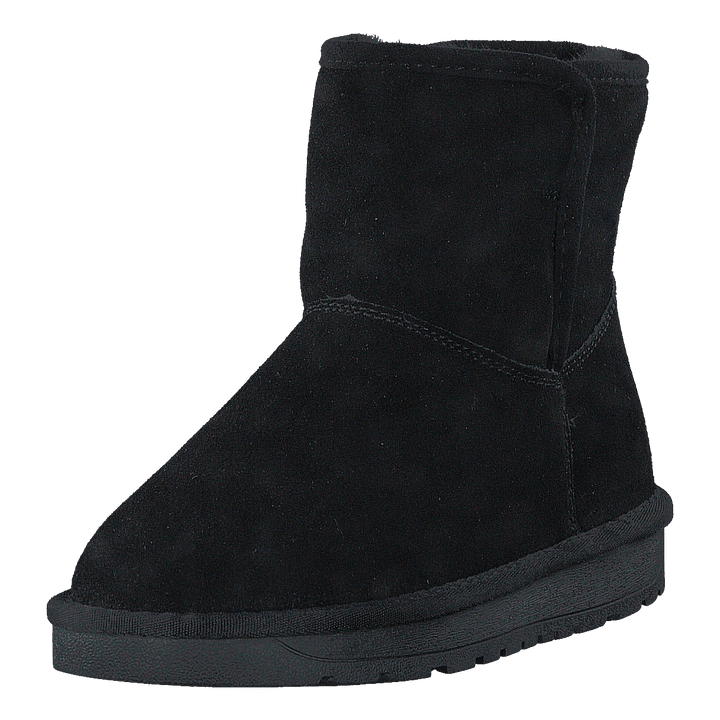 71-17001 Junior Black