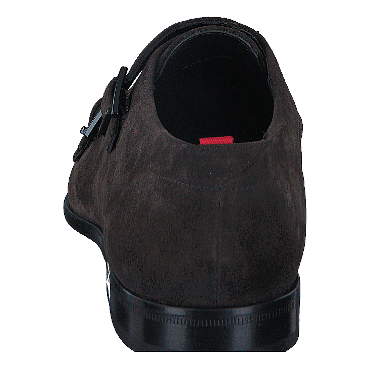 Dressapp Monk Dark Brown
