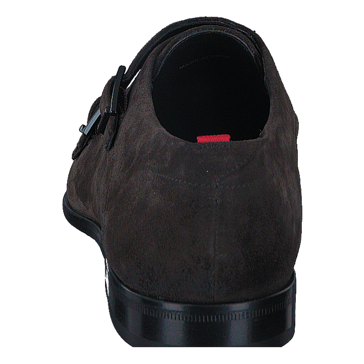 Dressapp Monk Dark Brown