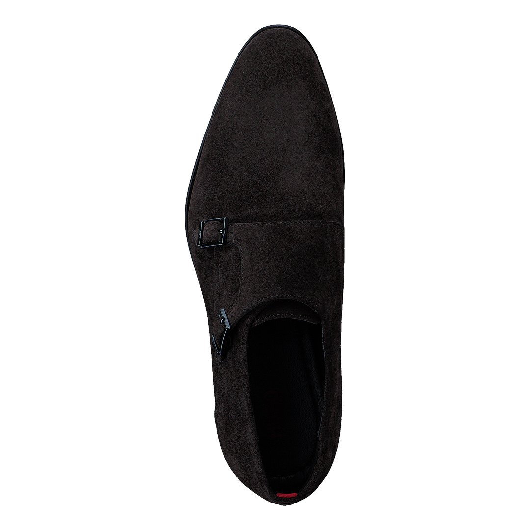 Dressapp Monk Dark Brown