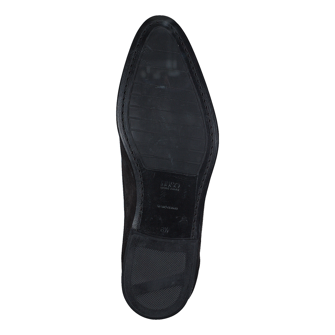 Dressapp Monk Dark Brown