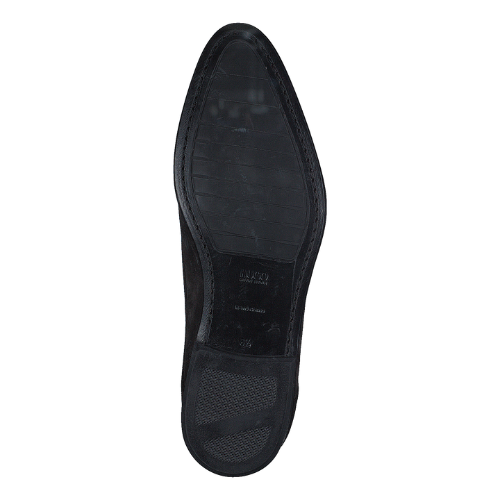 Dressapp Monk Dark Brown