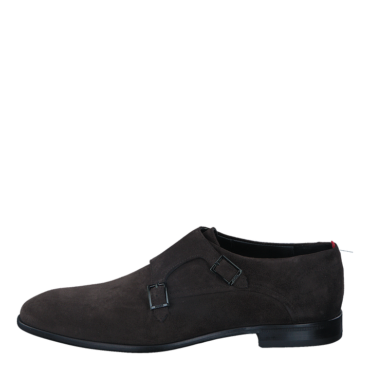 Dressapp Monk Dark Brown