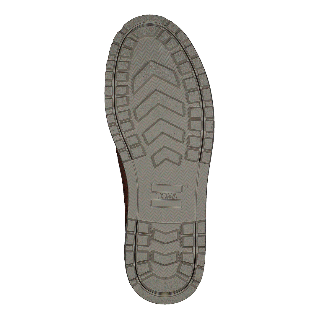 Ashland Dark Toffe Leather