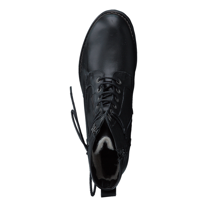 495-1066 Warm Lining Black