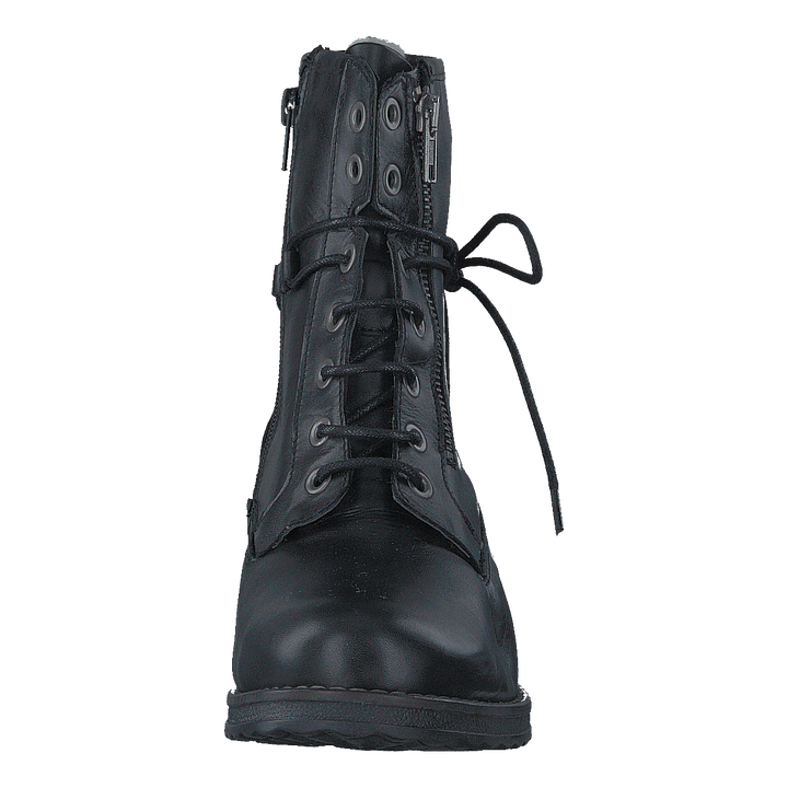 495-1066 Warm Lining Black