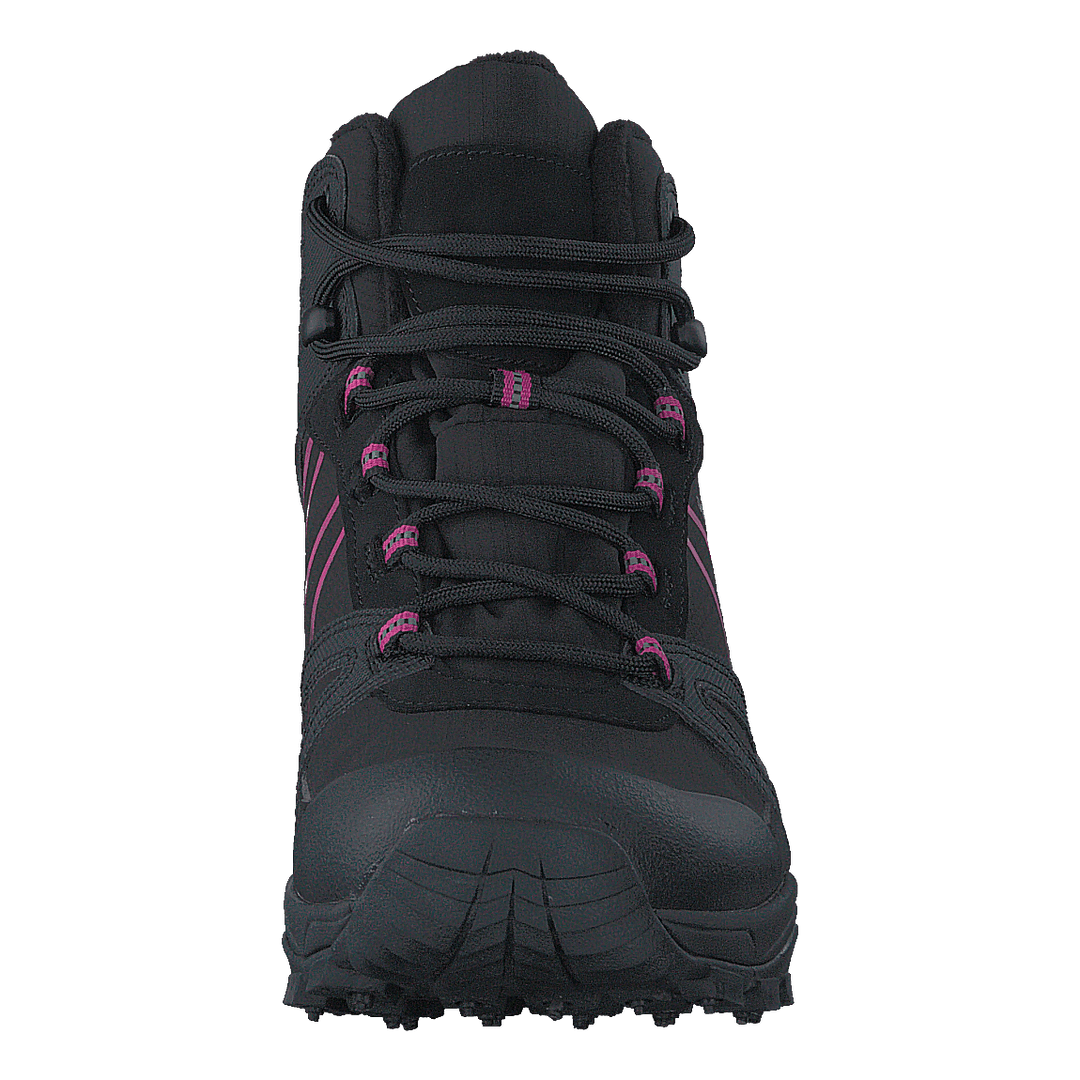 430-4401 Waterproof Warm Lined Black/Fuchsia ICE-Tech Studs