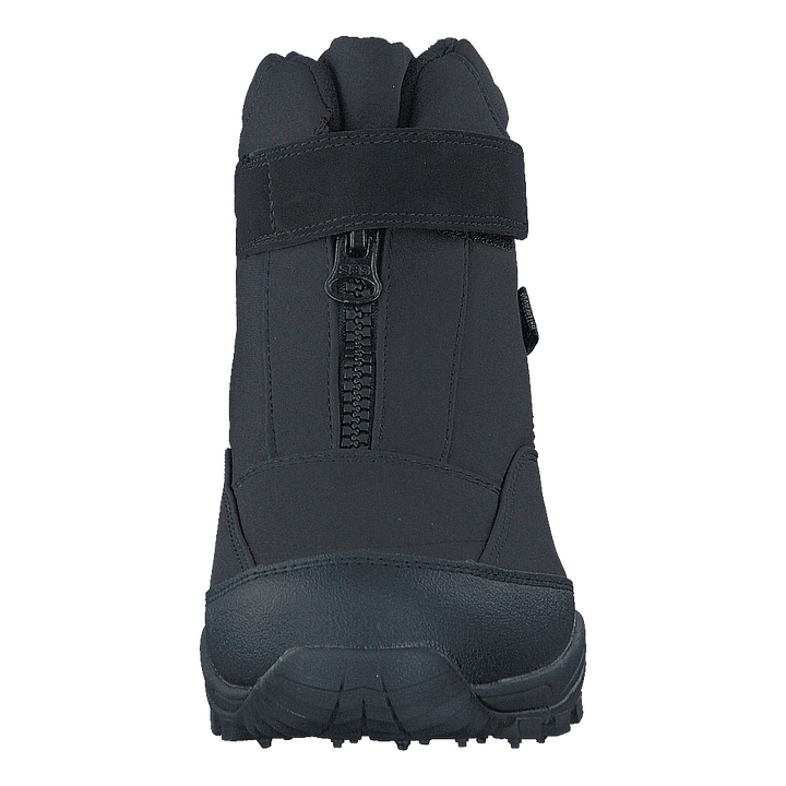 430-0871 Waterproof Warm Lined Black ICE-Tech Studs