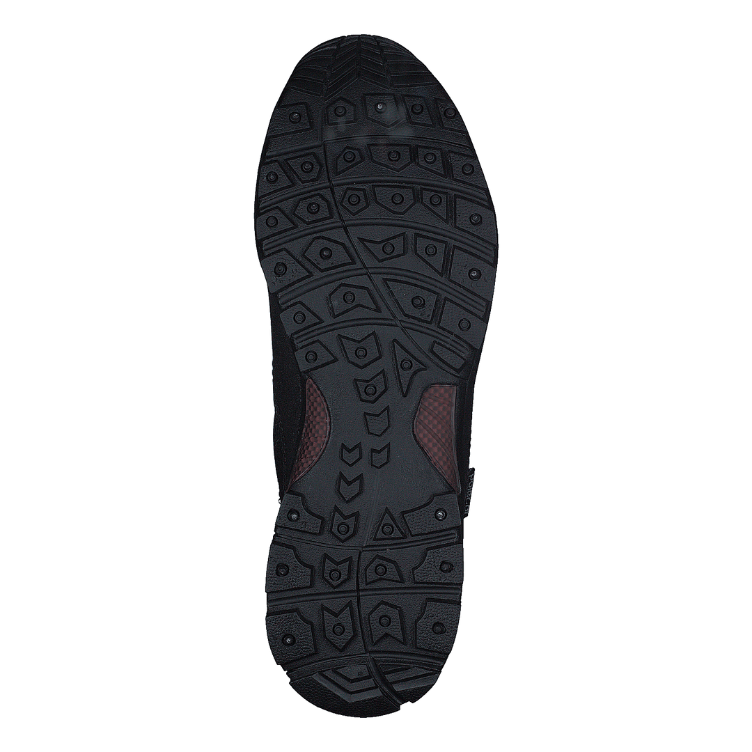 430-0871 Waterproof Warm Lined Black ICE-Tech Studs