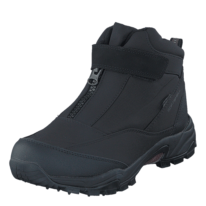 430-0871 Waterproof Warm Lined Black ICE-Tech Studs