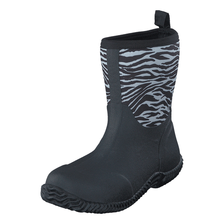 Zebra Neo Black/Multi