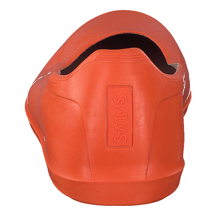 Classic Galosh Orange