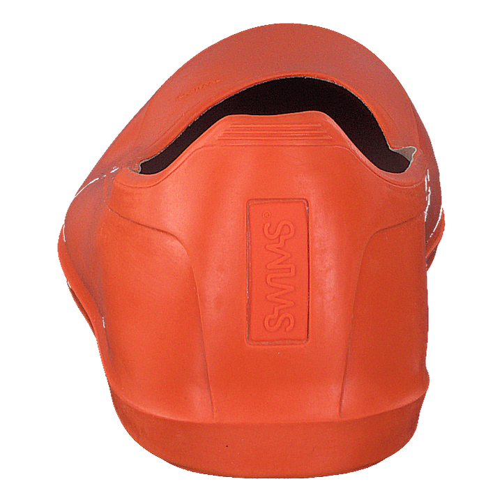 Classic Galosh Orange