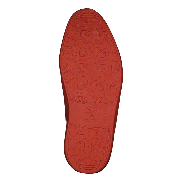 Classic Galosh Orange