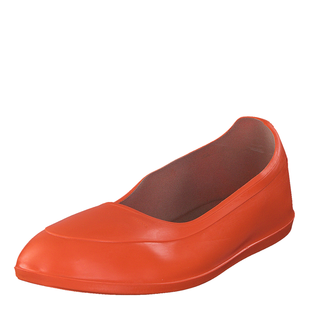 Classic Galosh Orange