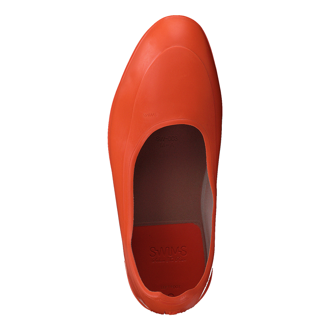 Classic Galosh Orange