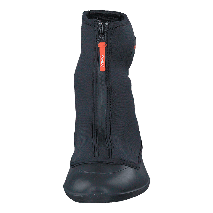 Mobster Water Resistant Black