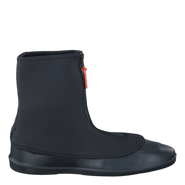 Mobster Water Resistant Black