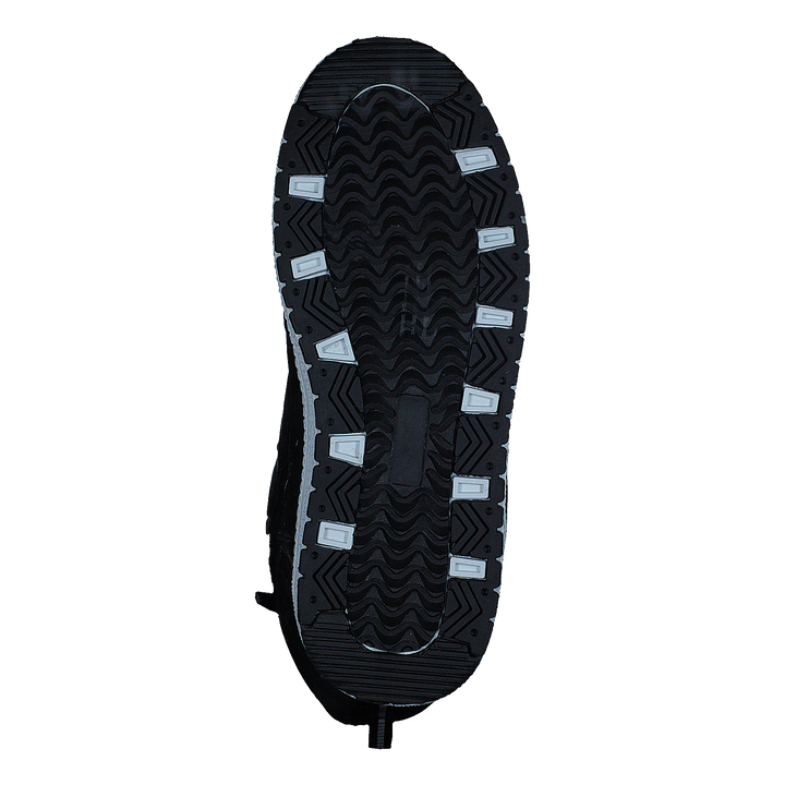 435-6034 Waterproof Warm Lined Black