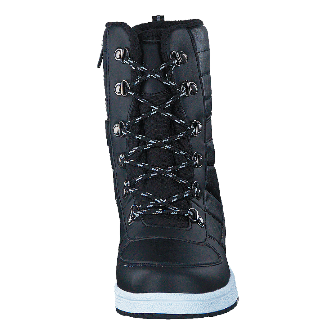 435-6034 Waterproof Warm Lined Black