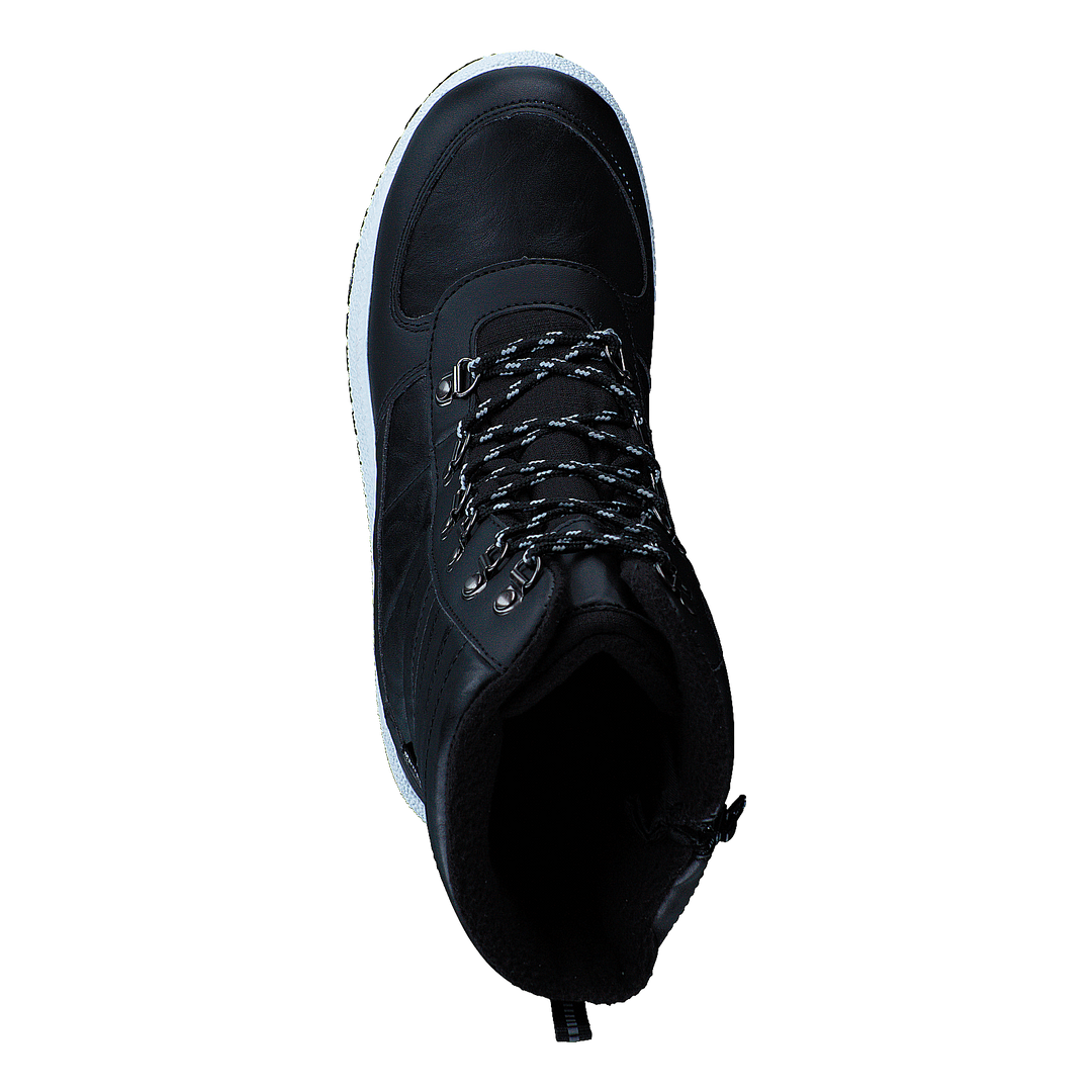 435-6034 Waterproof Warm Lined Black