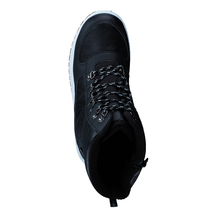 435-6034 Waterproof Warm Lined Black