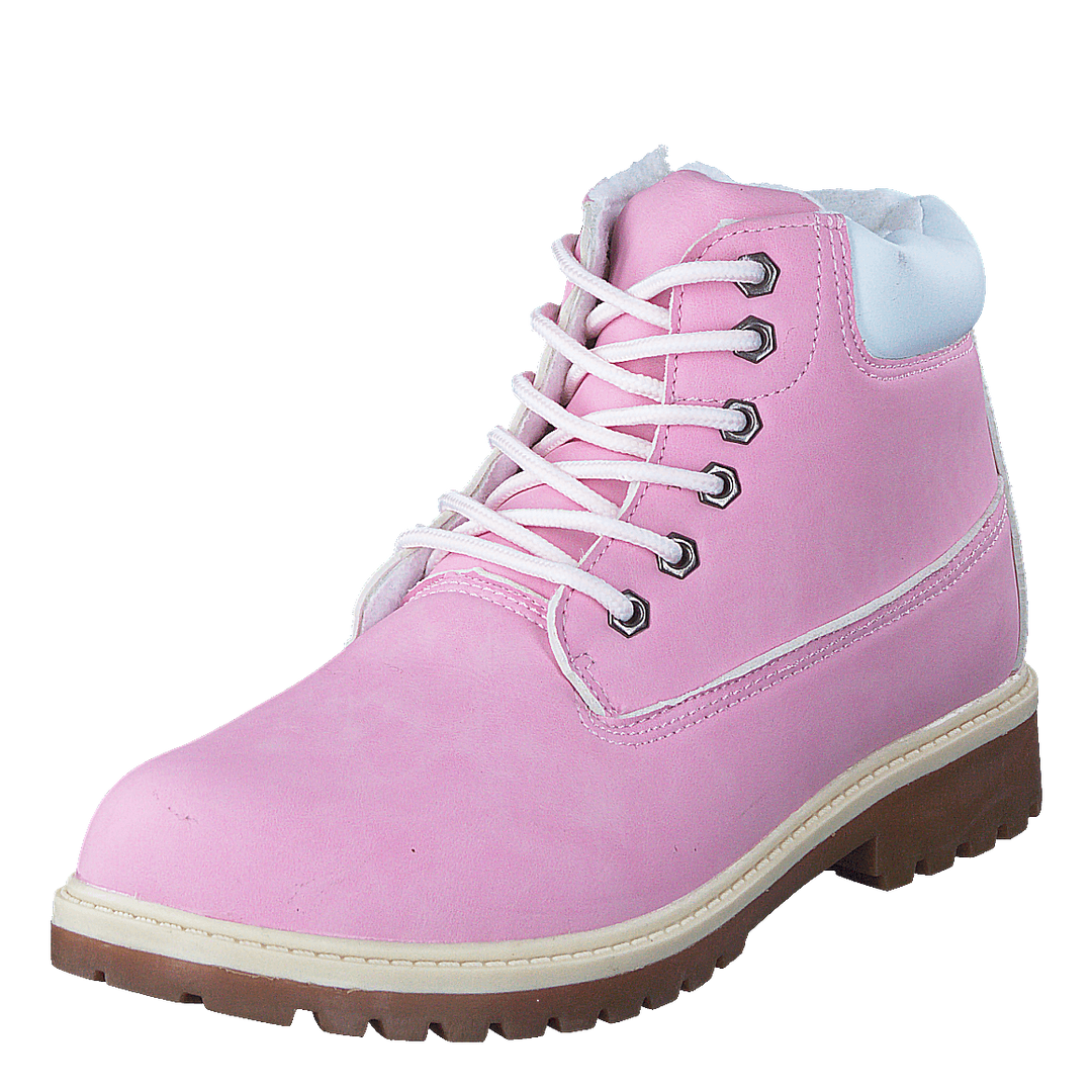 438-7006 Warm Lining Pink