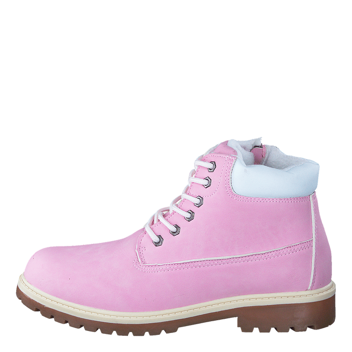 438-7006 Warm Lining Pink