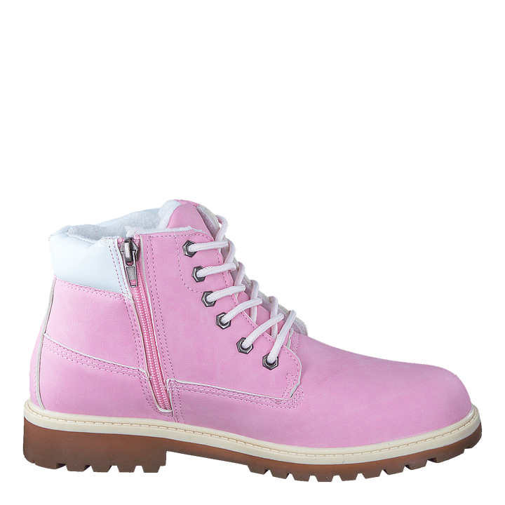 438-7006 Warm Lining Pink