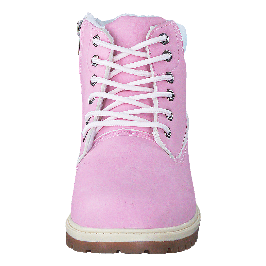 438-7006 Warm Lining Pink