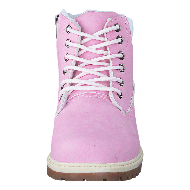 438-7006 Warm Lining Pink