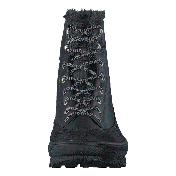 Novara GORE-TEX® Black Combi