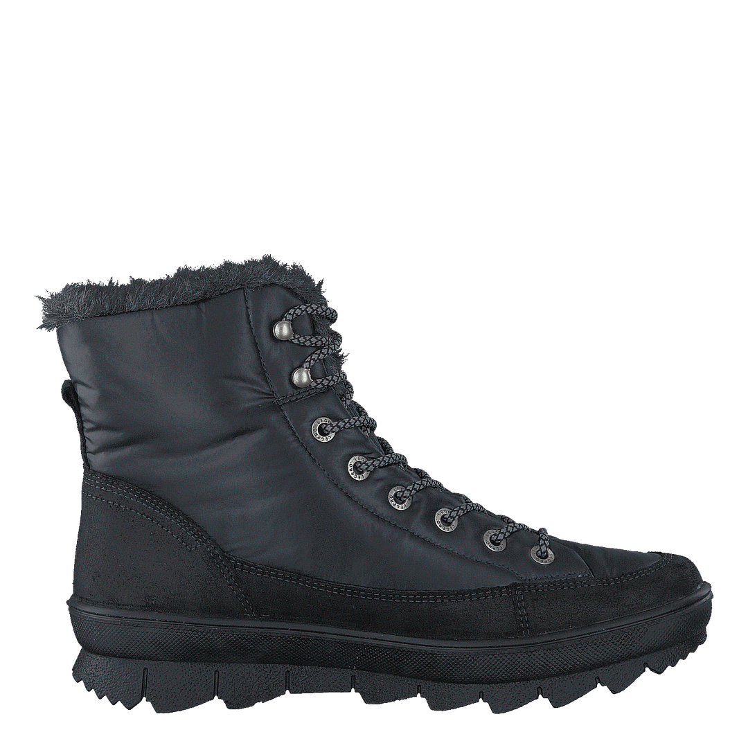 Novara GORE-TEX® Black Combi