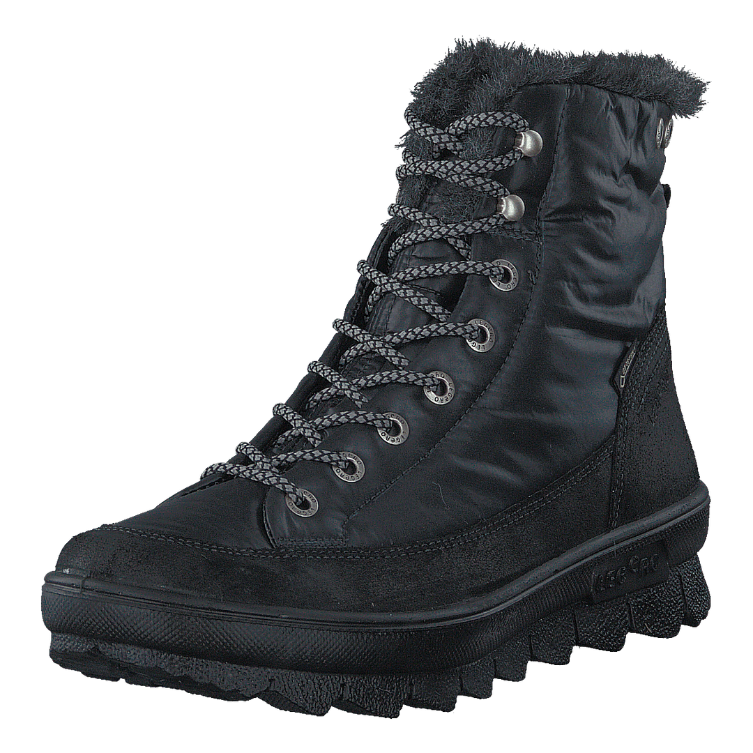Novara GORE-TEX® Black Combi