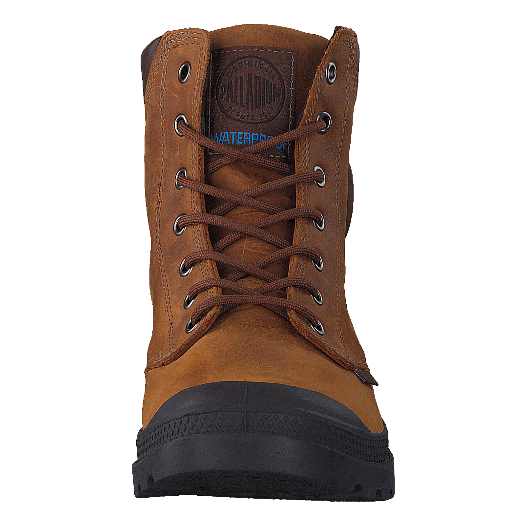 Pampa Sport Cuff WP LUX Sunrise