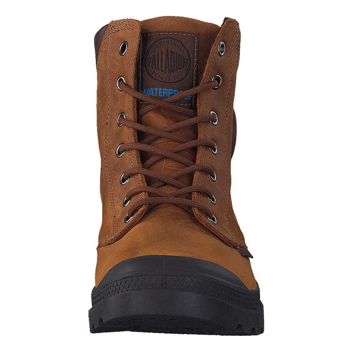 Pampa Sport Cuff WP LUX Sunrise