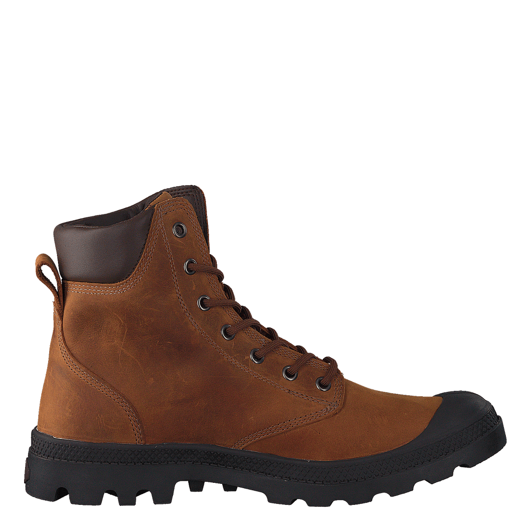 Pampa Sport Cuff WP LUX Sunrise