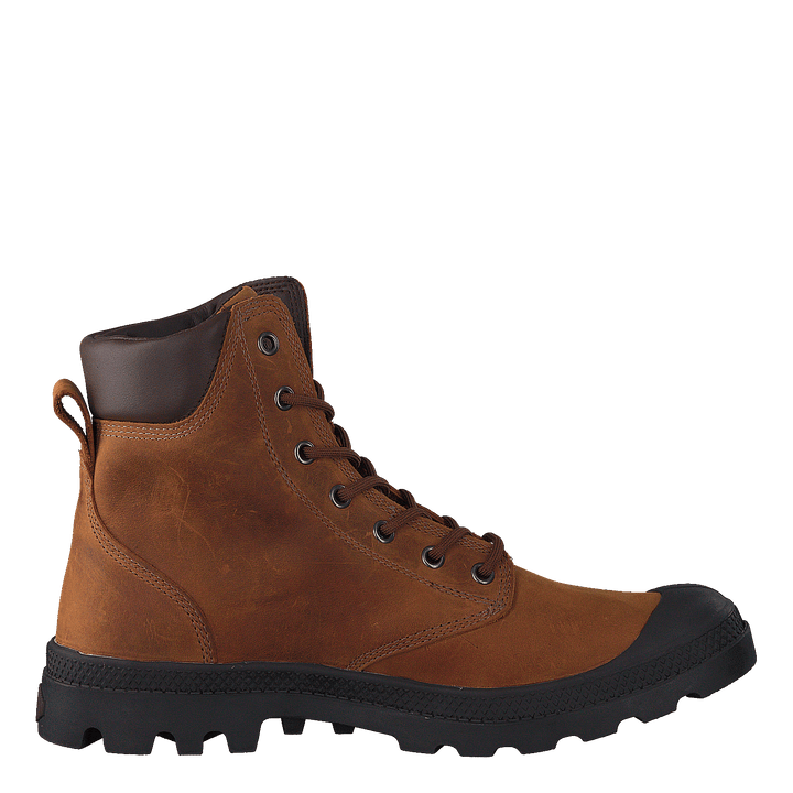 Pampa Sport Cuff WP LUX Sunrise