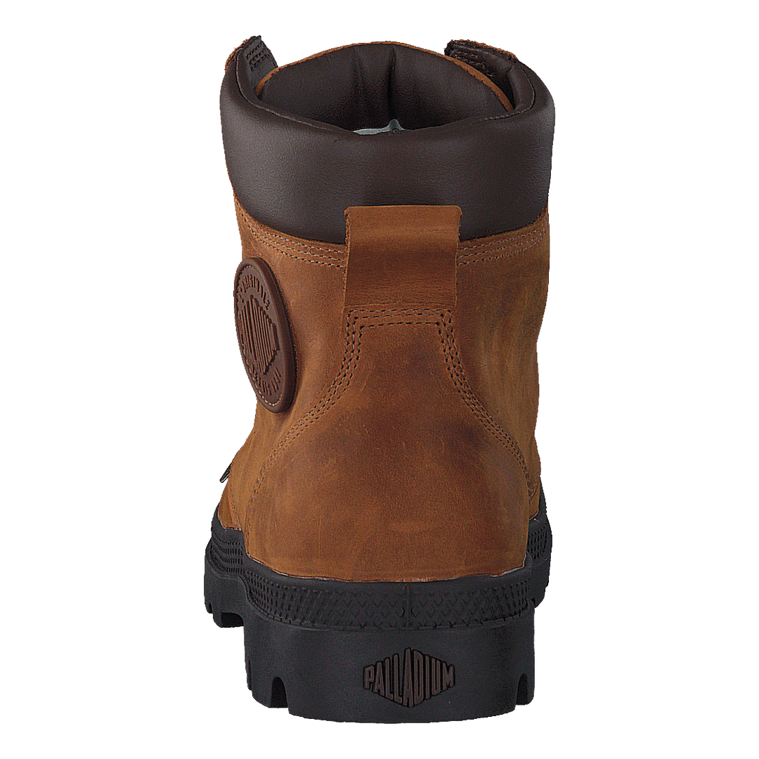 Pampa Sport Cuff WP LUX Sunrise