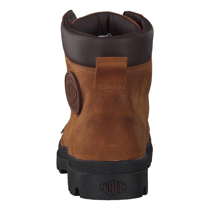 Pampa Sport Cuff WP LUX Sunrise