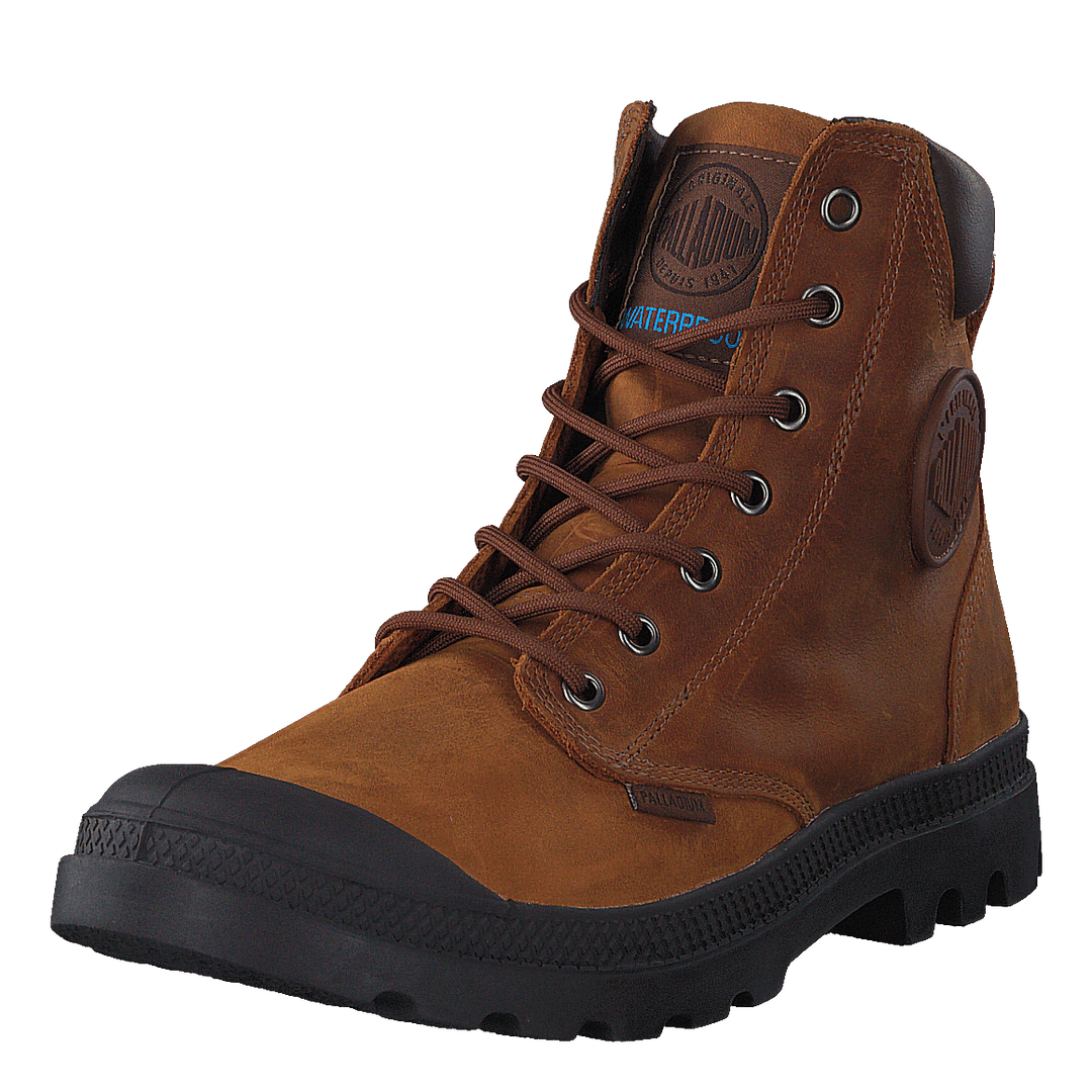 Pampa Sport Cuff WP LUX Sunrise