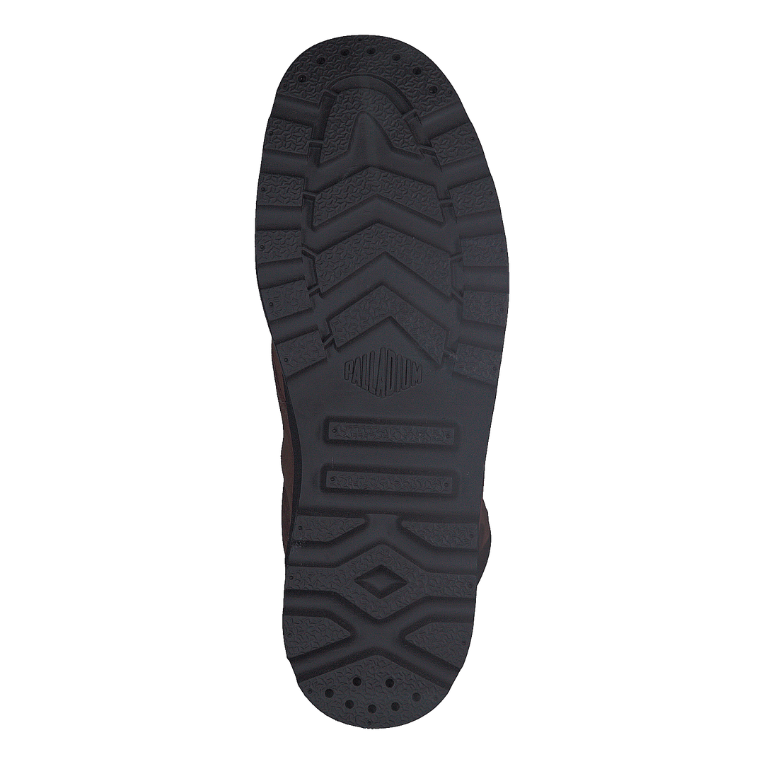 Pampa Sport Cuff WP LUX Sunrise