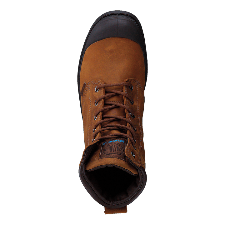 Pampa Sport Cuff WP LUX Sunrise