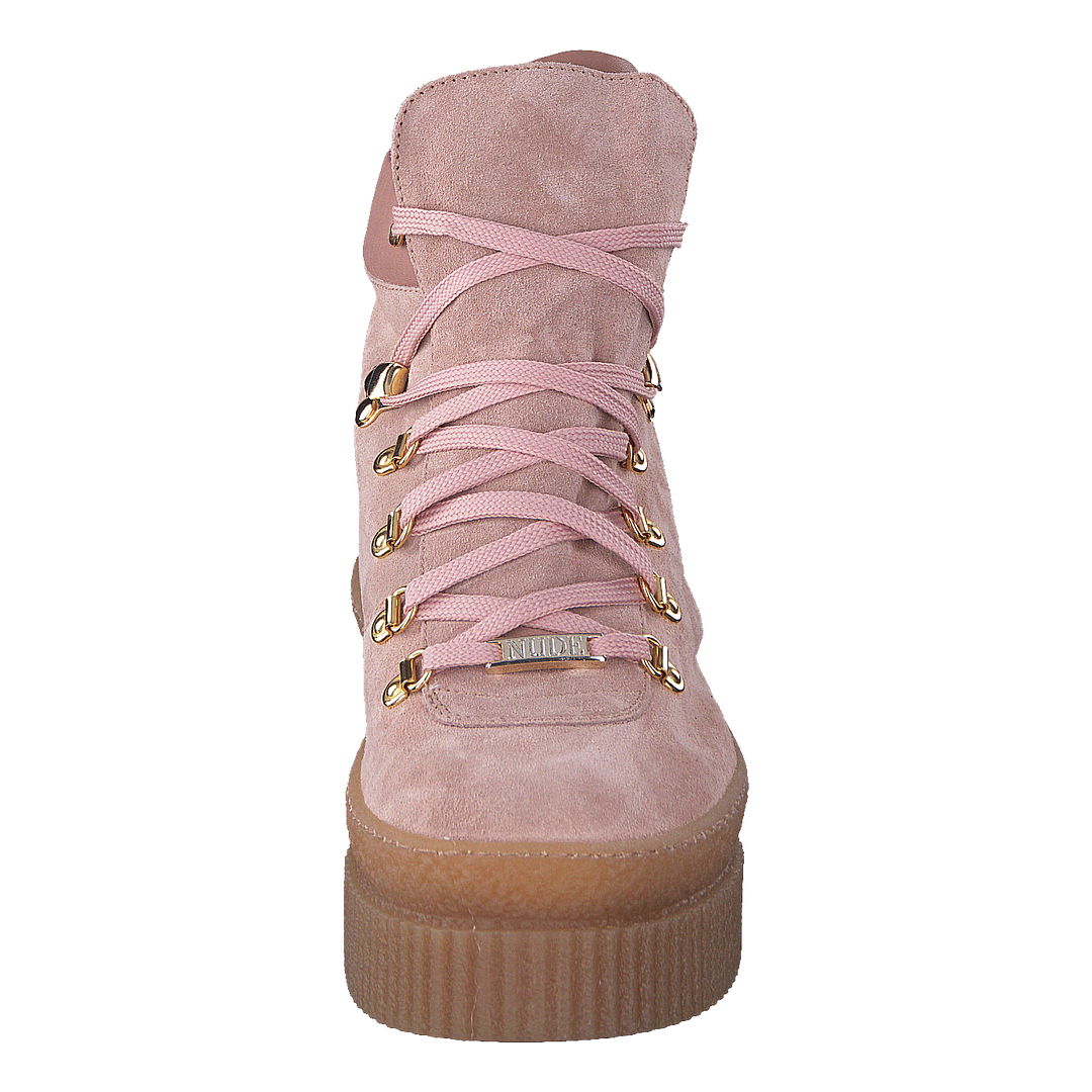 Olga Velour/Softy Sahara