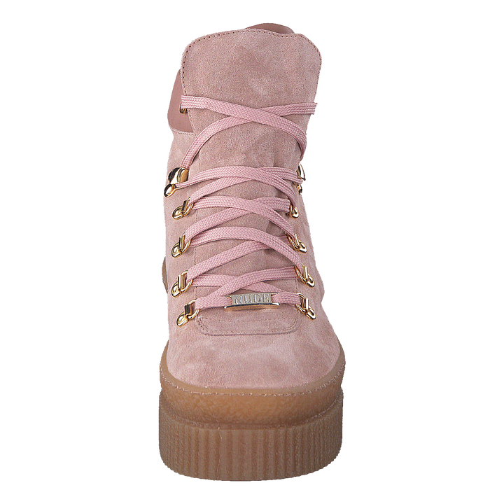 Olga Velour/Softy Sahara