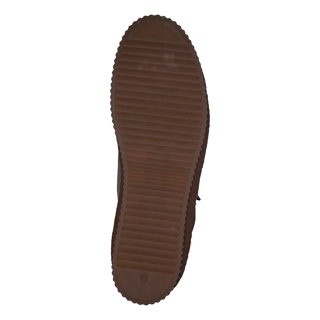 Olga Velour/Softy Sahara