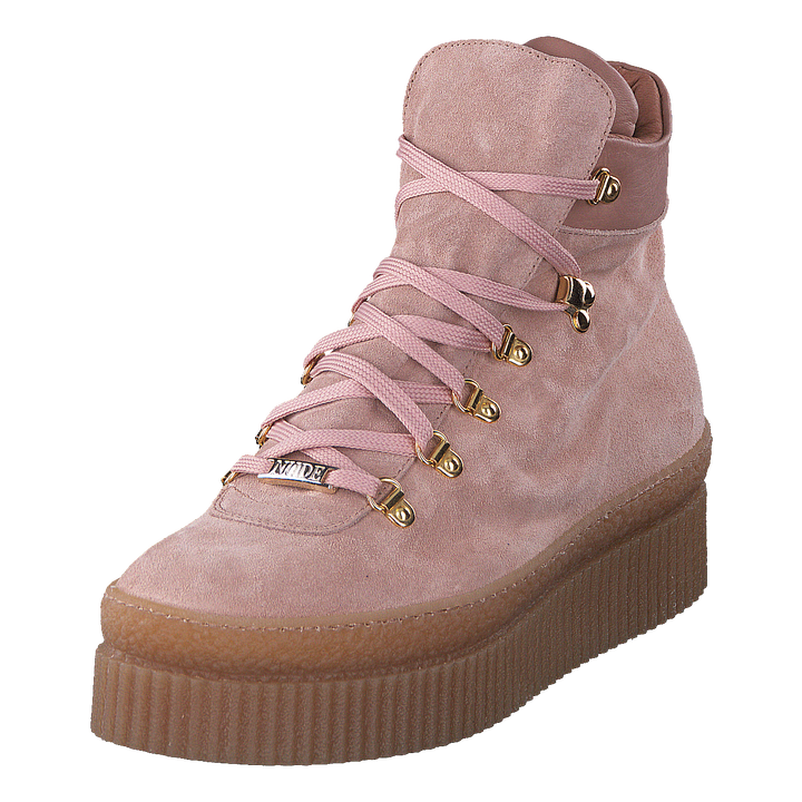 Olga Velour/Softy Sahara